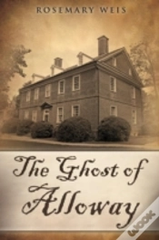 Capa do artigo The Ghost Of Alloway