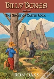 Capa do artigo The Ghost Of Castle Rock (Billy Bones, #4)