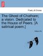 The Ghost Of Chatham; A Vision. Dedicate - Preview