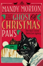 The Ghost Of Christmas Paws