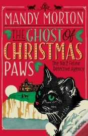 Capa do artigo The Ghost Of Christmas Paws