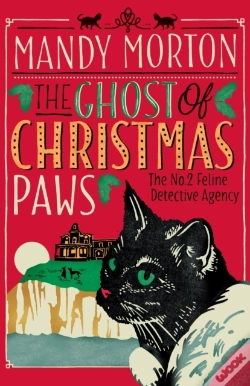 Capa do artigo The Ghost Of Christmas Paws