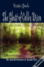 Capa do artigo The Ghost Of Colby Drive
