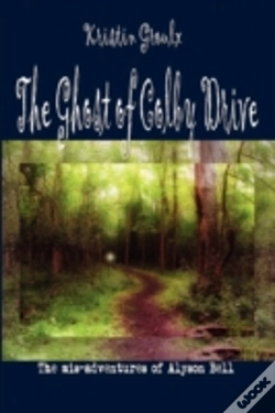 Capa do artigo The Ghost Of Colby Drive