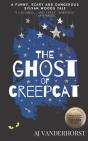 The Ghost Of Creepcat - Preview
