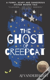 The Ghost Of Creepcat