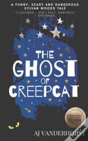 Capa do artigo The Ghost Of Creepcat