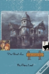 The Ghost Of Dark Swamp Road