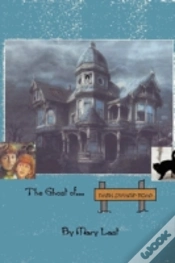Capa do artigo The Ghost Of Dark Swamp Road