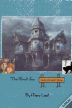 Capa do artigo The Ghost Of Dark Swamp Road