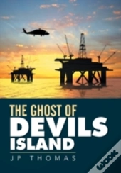 The Ghost Of Devils Island