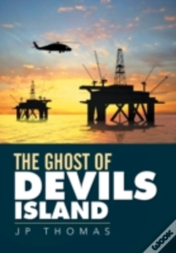 Capa do artigo The Ghost Of Devils Island