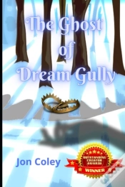Capa do artigo The Ghost Of Dream Gully