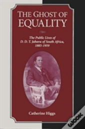 The Ghost Of Equality