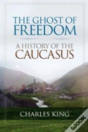 Capa do artigo The Ghost Of Freedom