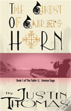 Capa do artigo The Ghost Of Gabriel'S Horn