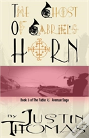 Capa do artigo The Ghost Of Gabriel