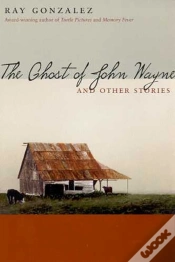 Capa do artigo The Ghost Of John Wayne