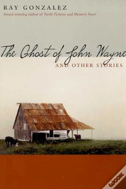 Capa do artigo The Ghost Of John Wayne
