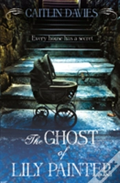 Capa do artigo The Ghost Of Lily Painter