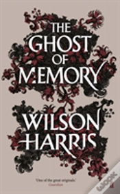 Capa do artigo The Ghost Of Memory
