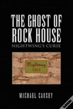 Capa do artigo The Ghost Of Rock House: Nightwing'S Cur
