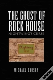 Capa do artigo The Ghost Of Rock House: Nightwing