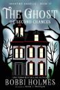The Ghost Of Second Chances - Preview