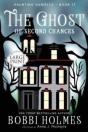 The Ghost Of Second Chances - Preview