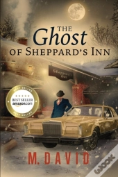 The Ghost Of Sheppard'S Inn