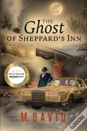 Capa do artigo The Ghost Of Sheppard