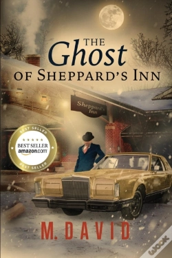Capa do artigo The Ghost Of Sheppard'S Inn