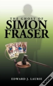 Capa do artigo The Ghost Of Simon Fraser