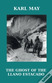 Capa do artigo The Ghost Of The Llano Estacado