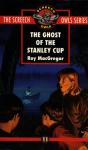 The Ghost Of The Stanley Cup (#11) - Preview