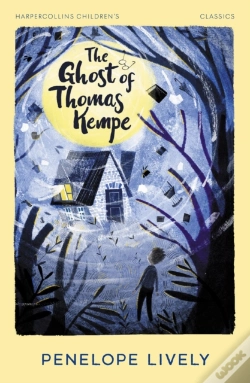 Capa do artigo The Ghost Of Thomas Kempe