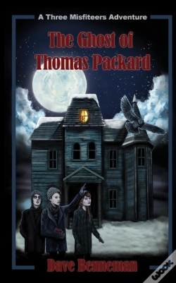 Capa do artigo The Ghost Of Thomas Packard