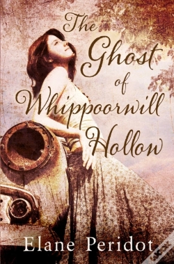 Capa do artigo The Ghost Of Whippoorwill Hollow