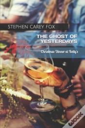 Capa do artigo The Ghost Of Yesterdays