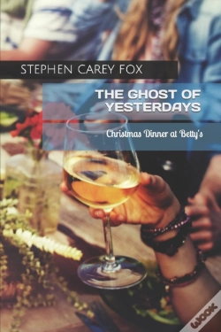 Capa do artigo The Ghost Of Yesterdays