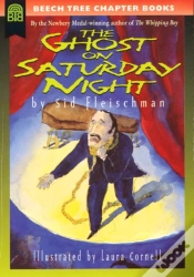 Capa do artigo The Ghost On Saturday Night