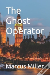 Capa do artigo The Ghost Operator
