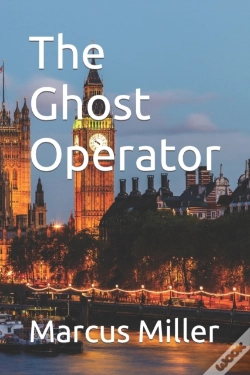 Capa do artigo The Ghost Operator