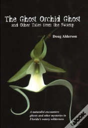 Capa do artigo The Ghost Orchid Ghost
