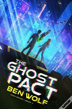 Capa do artigo The Ghost Pact