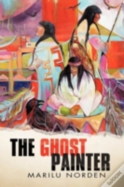 Capa do artigo The Ghost Painter