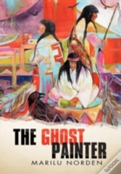 Capa do artigo The Ghost Painter