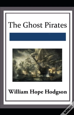 Capa do artigo The Ghost Pirates