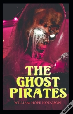 Capa do artigo The Ghost Pirates