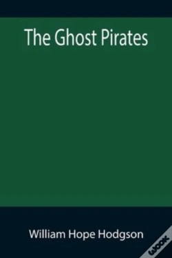 Capa do artigo The Ghost Pirates